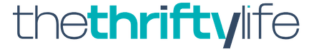 The Thrifty Life