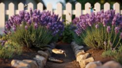 Never plant it because it attracts snakes: the beautiful garden plant that turns your yard into a reptile haven