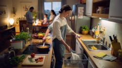 Psychology says people who clean as they cook, rather than leaving everything for the end, tend to display these 8 distinctive traits